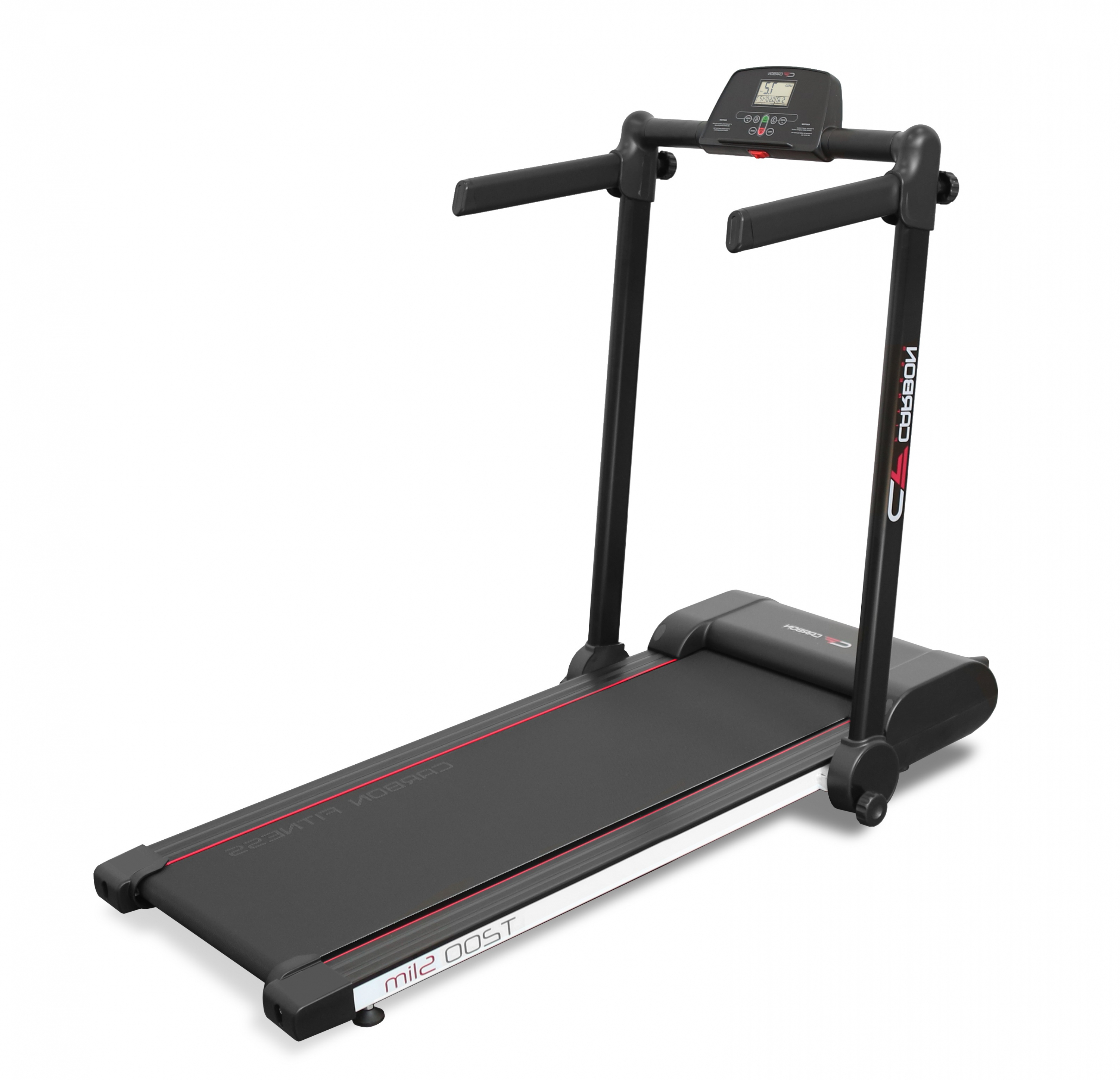 Дорожка карбон фитнес. Carbon Fitness. Carbon Fitness t200 Slim.