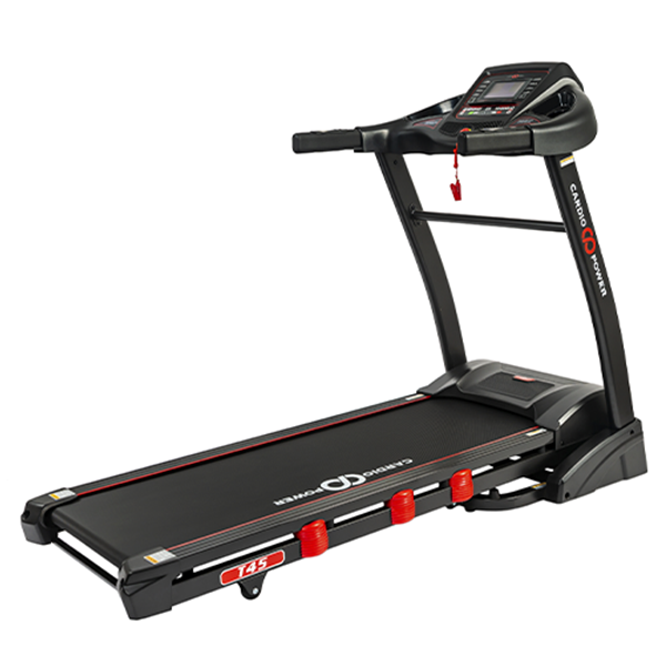 CardioPower T45