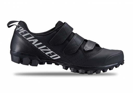 Велотуфли MTB Specialized Recon 1.0 2020 Black