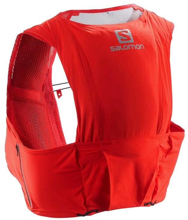Salomon slab sense cheap ultra 8 set