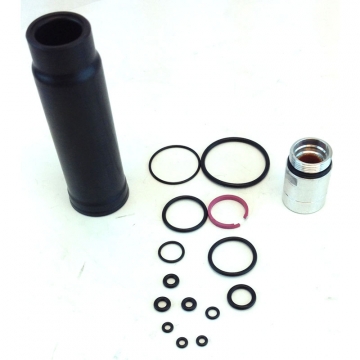 комплект сальников fox fit4 32&34 cartrige