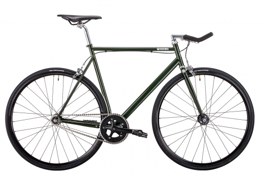 Bear Bike Милан 2019