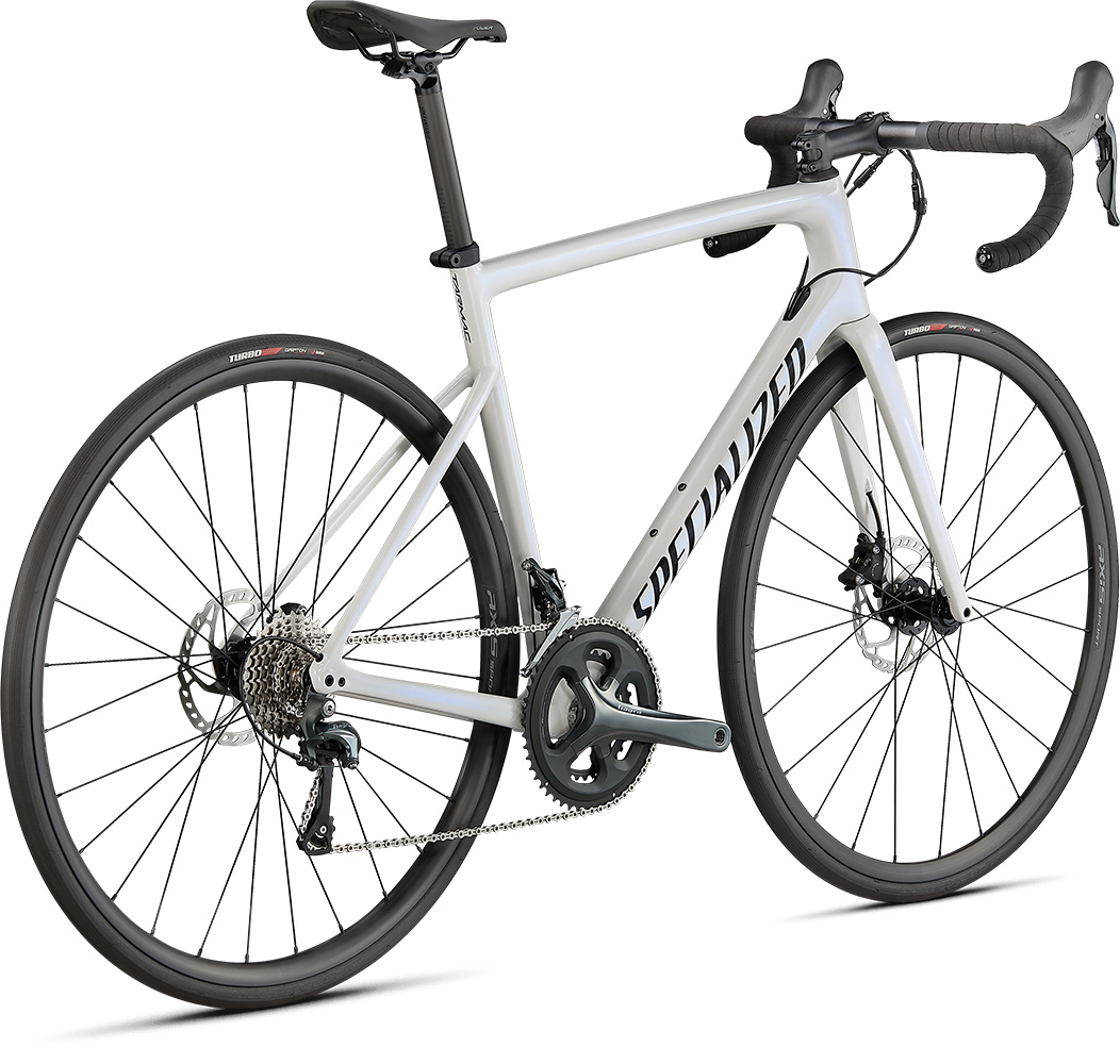 Specialized Tarmac SL6 2022 Blue Ghost Pearl Over White Tarmac Black Shimano Tiagra 384750.00