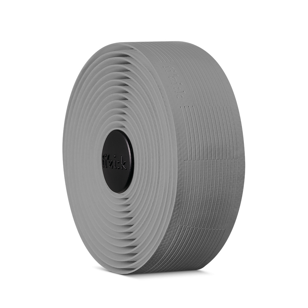 Купить Обмотка Fizik Vento Solocush Tacky Dark Grey 2,7 mm за