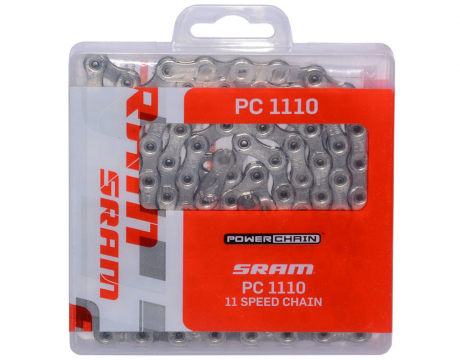 цепь sram pc-1110, 11-speed w/powerlink