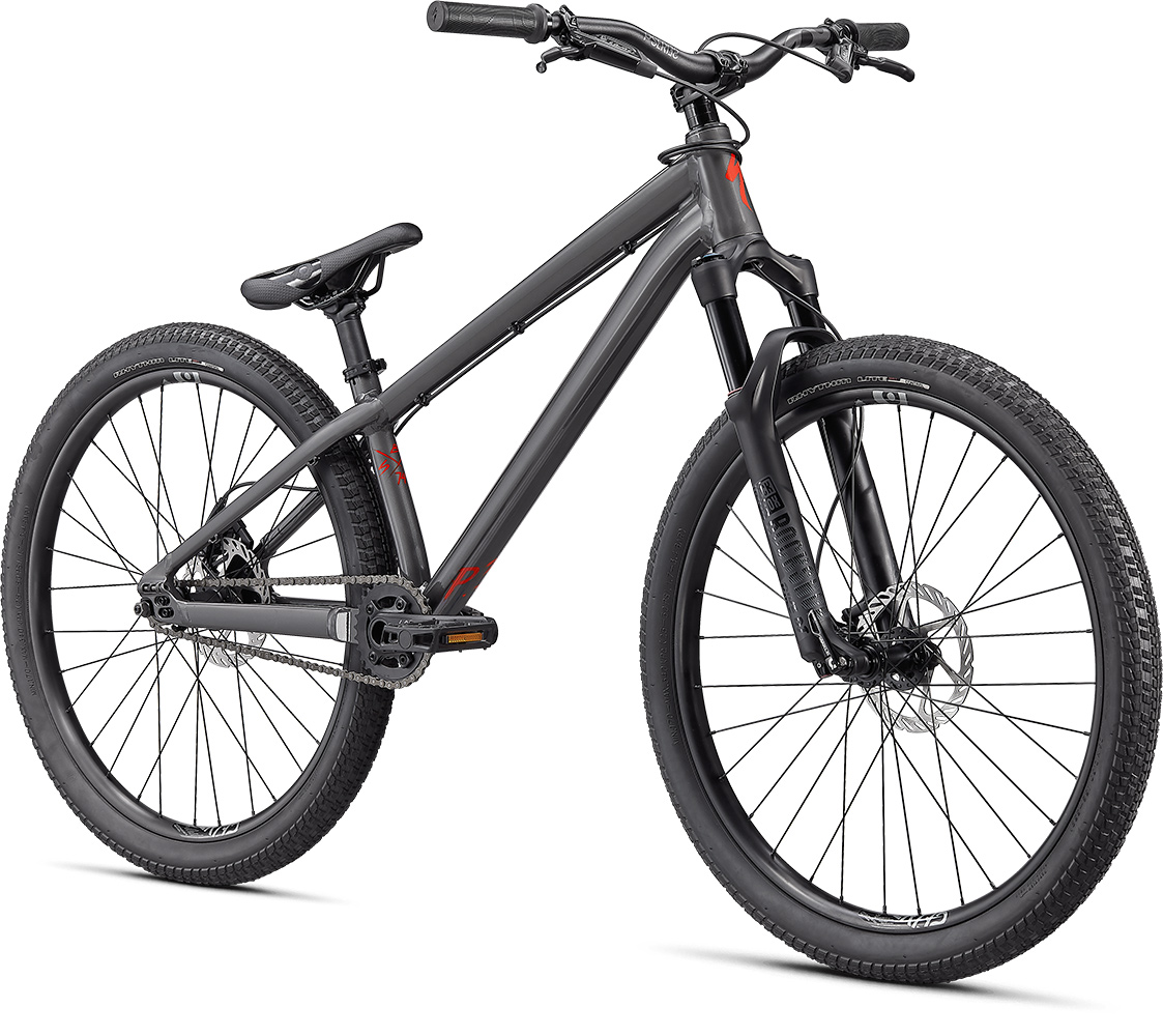 Specialized p Street велосипед дерт