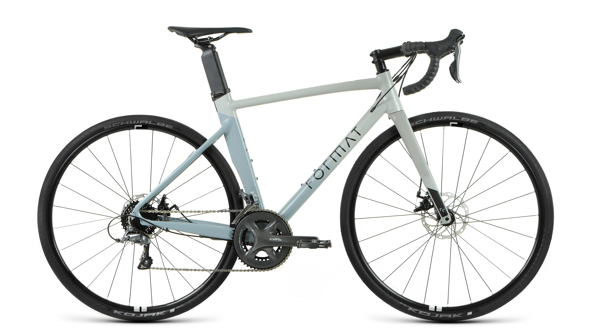 Format 2222 2022 Shimano 105