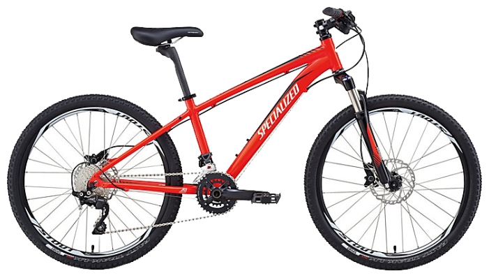 Specialized shop hotrock 2016