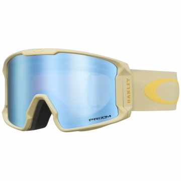 Горнолыжная маска Oakley LINE MINER 2019