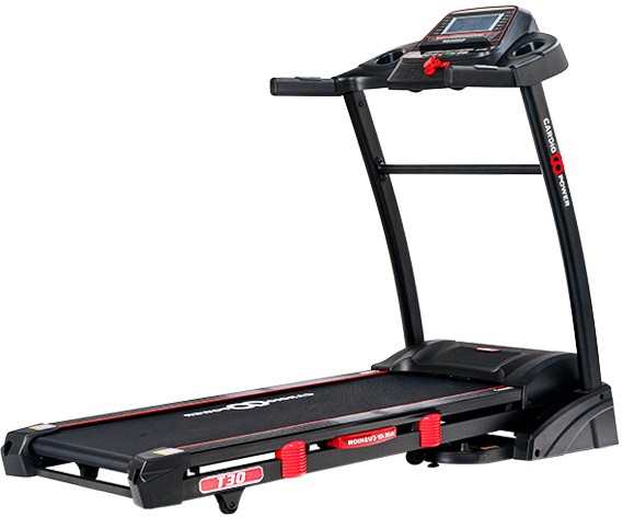 CardioPower T30 NEW