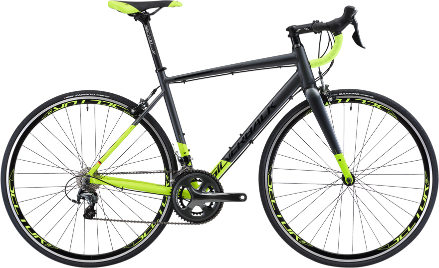 Silverback STRELA COMP 2018 Shimano Tiagra 65000.00