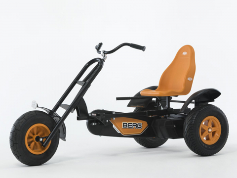 Berg Chopper BFR