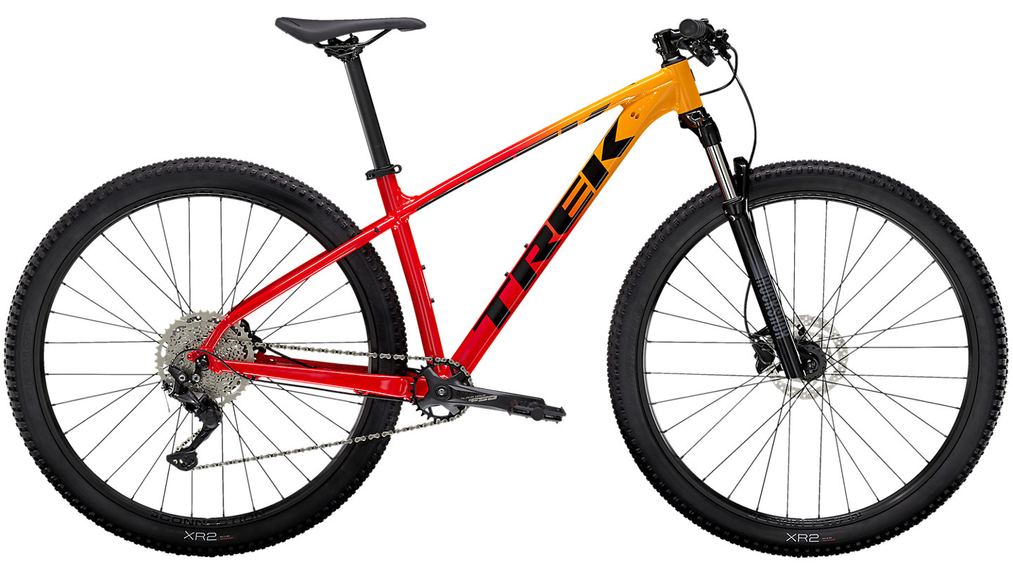 Mtb trek 27 5 2025