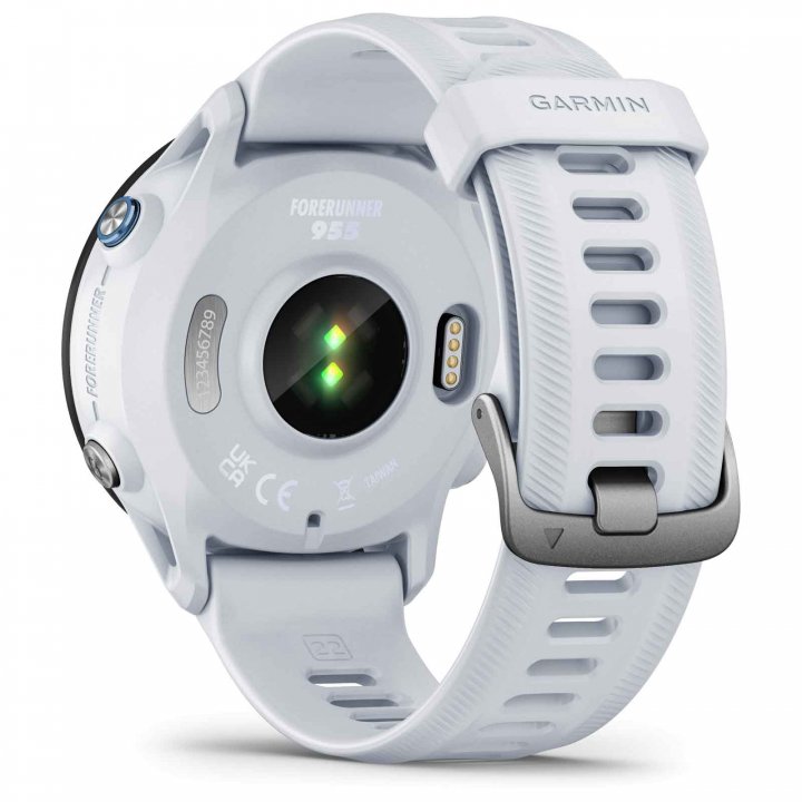 Garmin Forerunner 955 GPS White 64230.00