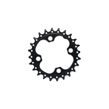 звезда передняя для shimano fc-m590