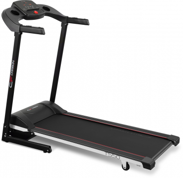 Carbon FITNESS T550