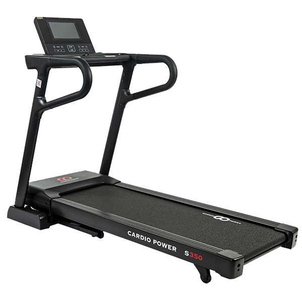 CardioPower S350