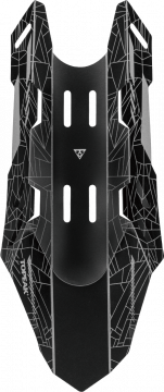 Крыло щиток Topeak D-Flash DT
