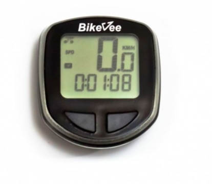 Компьютер BikeVee 1000 XX функций
