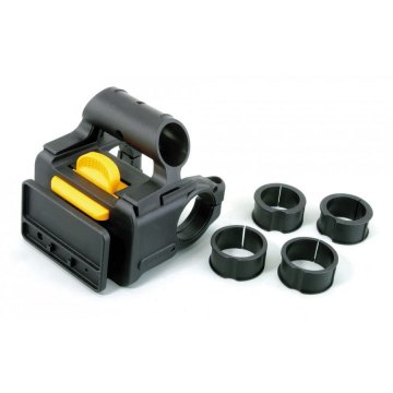 Крепление на руль для сумки и корзины Topeak Fixer 8 