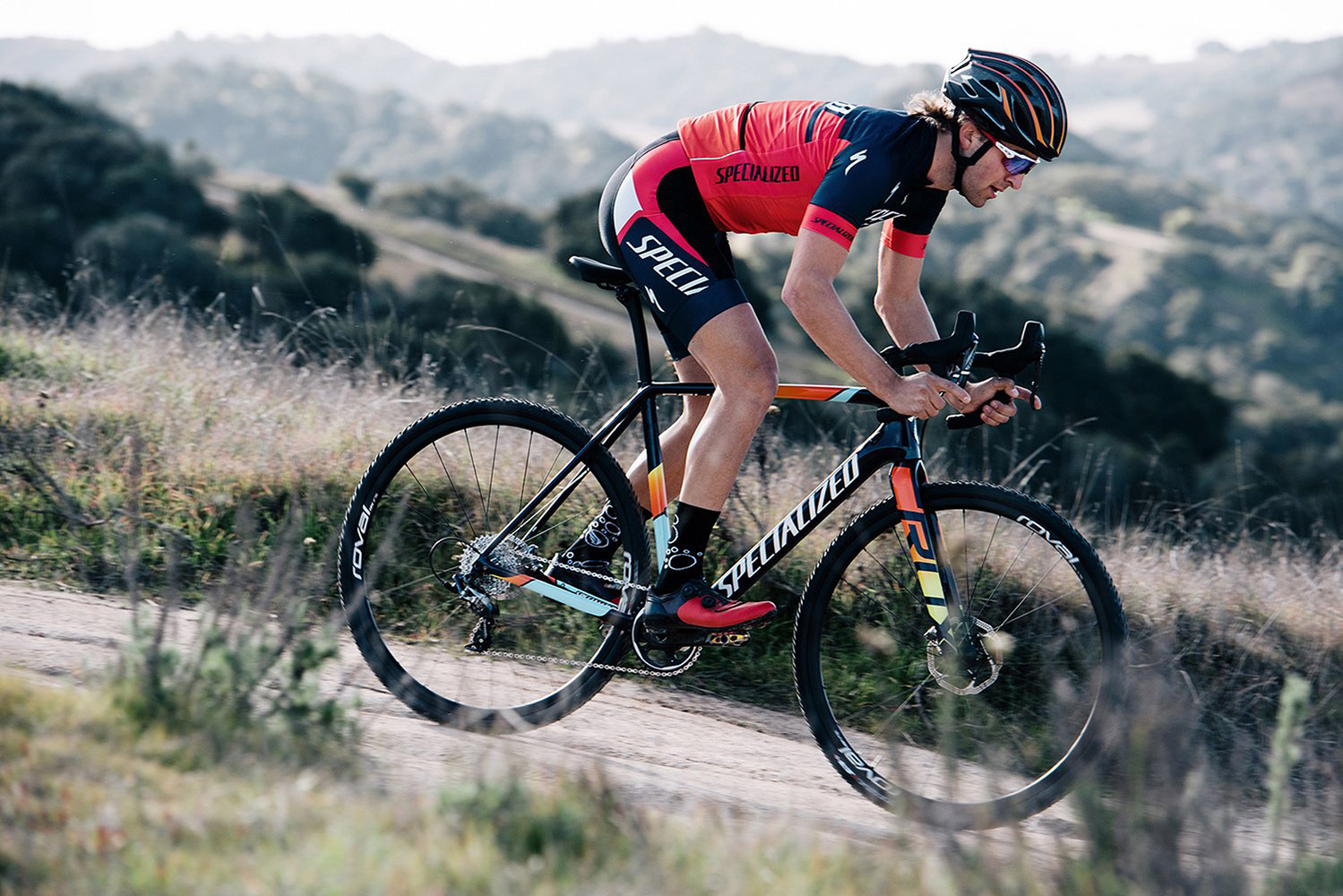 Specialized HD