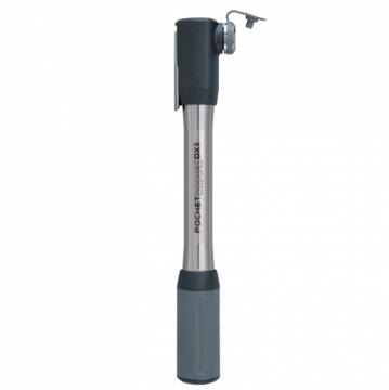 Насос Topeak Pocket Rocket DX II, 2011 