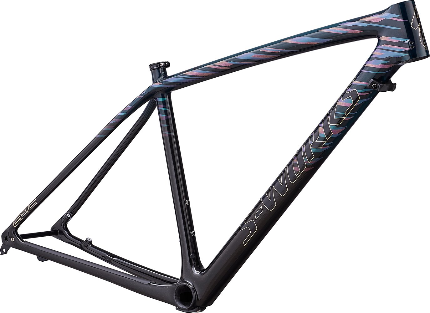 Epic 2019 mtb shop