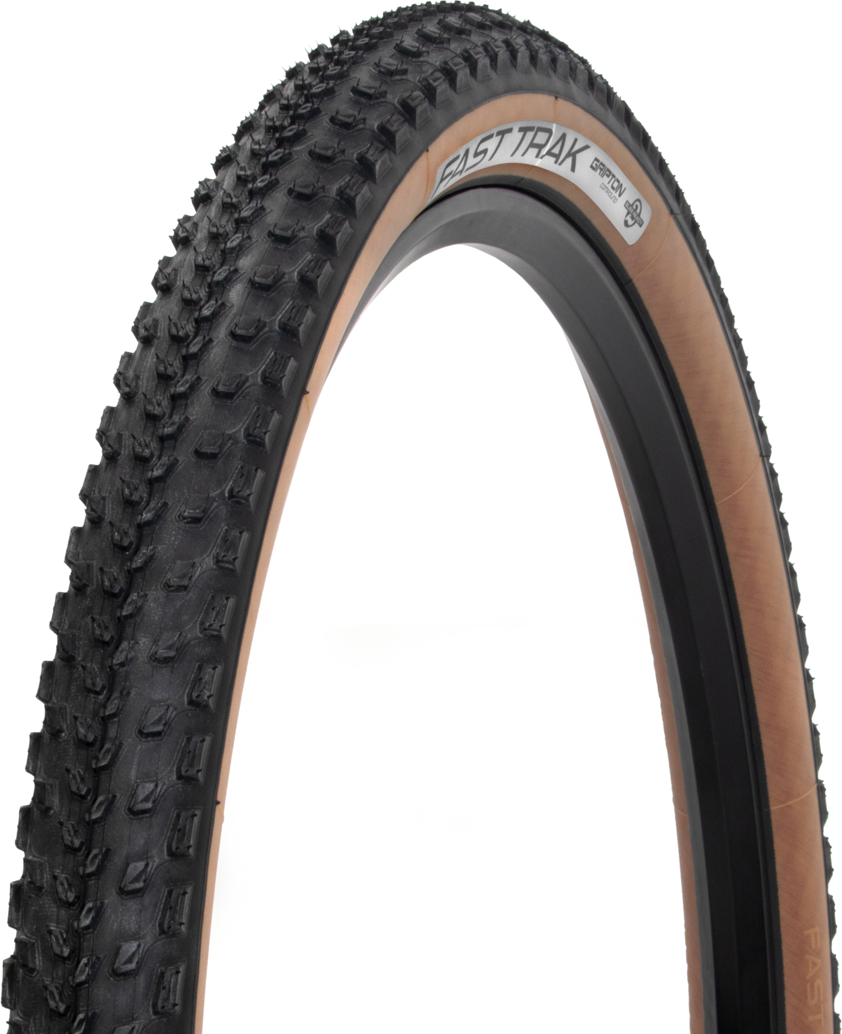 Купить Покрышка 29 Specialized Fast Trak 2BR Tan Sidewalls 29х2.3 за ...