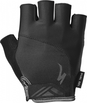 Велоперчатки SF Specialized BG Dual-Gel Glove