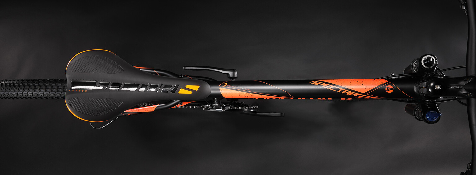 Silverback Spectra Sport 29 2018