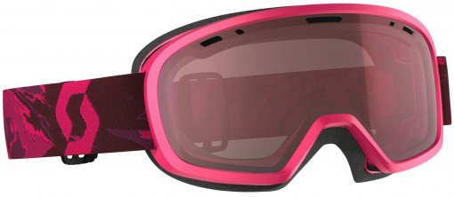 маска Scott Buzz Pro OTG