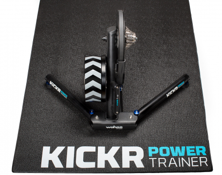 Коврик Wahoo KICKR Trainer FloorMat