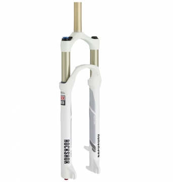 вилка 29 rock shox recon gold solo air 100мм 1 1/8