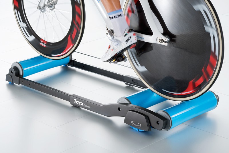 Купить #TACX Galaxia велостанок, роллерный за 21400.00 рублей ...