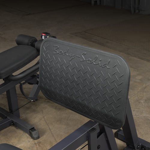Силовой комплекс body Solid g9s