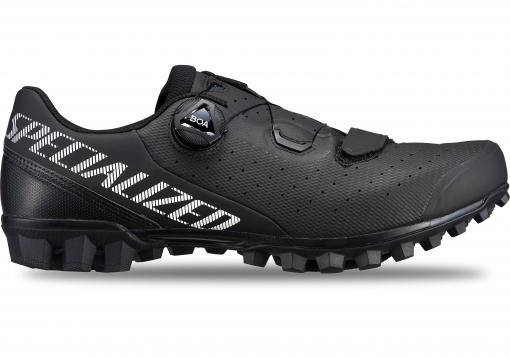 Велотуфли MTB Specialized Recon 2.0 2020 Black