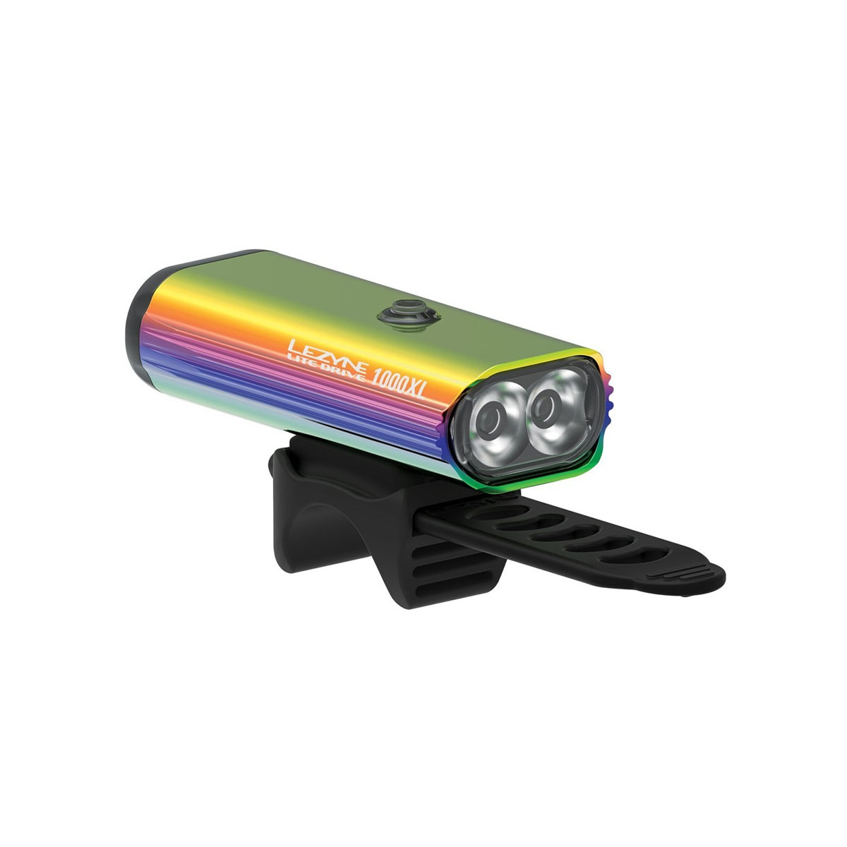 Купить Фонарь передний Lezyne Lite Drive 1000XL за 7777.00 рублей ...