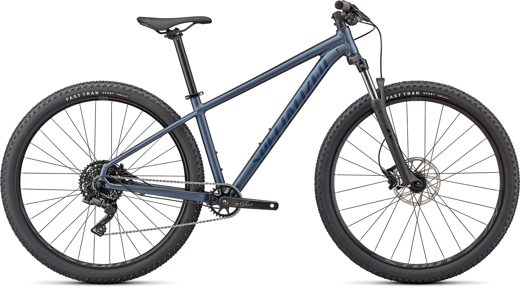 Specialized Rockhopper Comp 29 2022 Satin Cast BattleShip Gloss Cast Battleship 90790.00