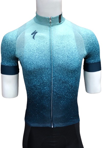 Джерси Specialized SL Expert Rain
