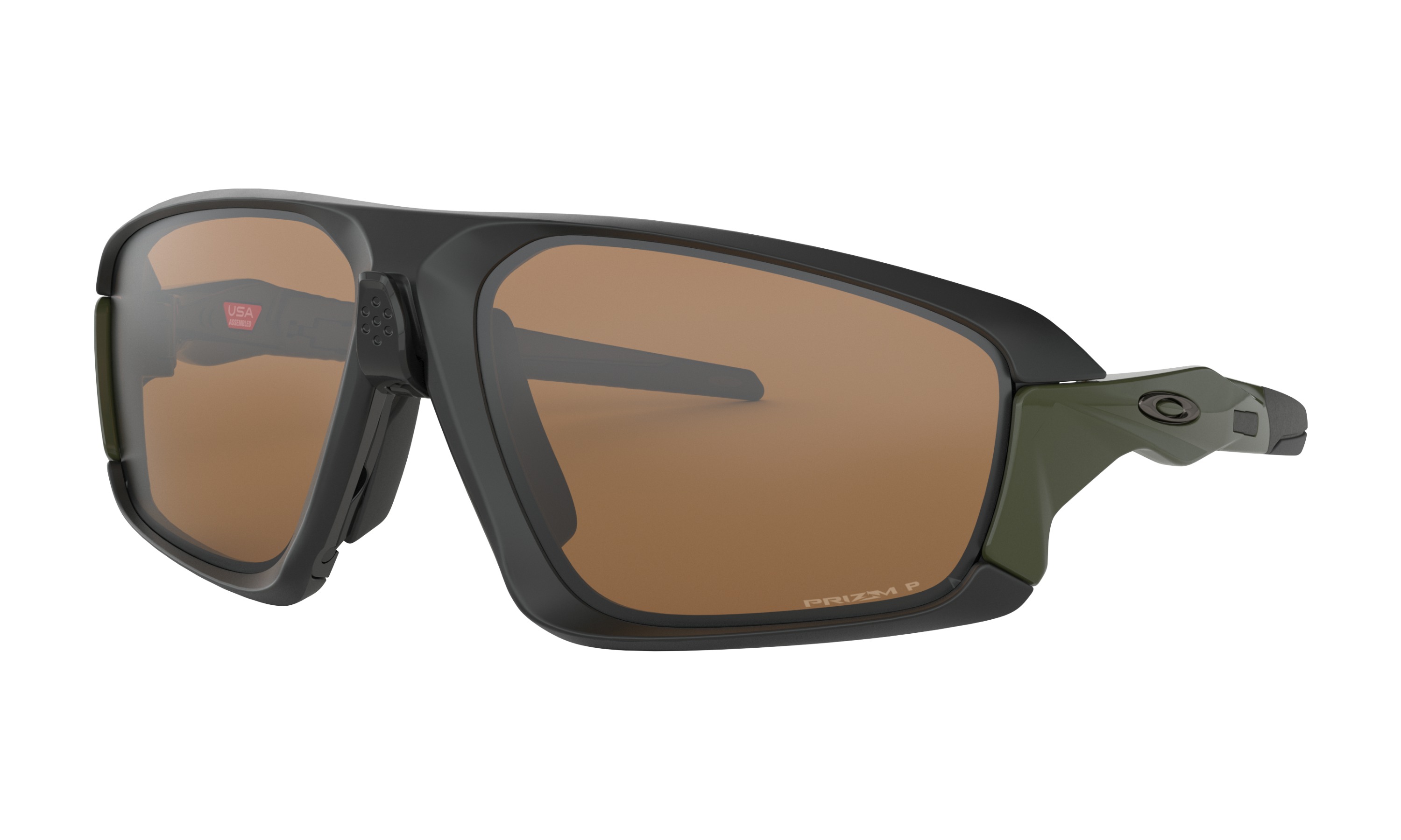 Oakley Field Jacket 16650.00