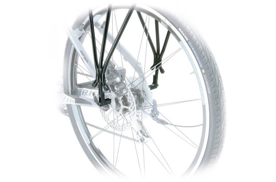 Explorer sales tubular rack