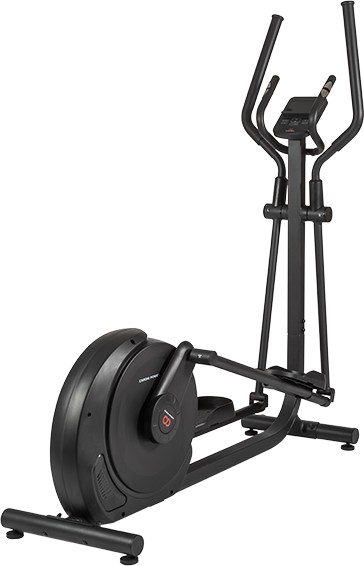 CardioPower E410
