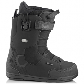 DEELUXE ID PF FW 2020 черный
