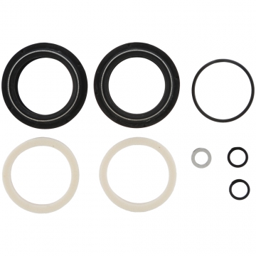 комплект сальников fox dhx2 damper rebuild