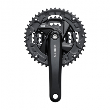 система shimano altus m371 