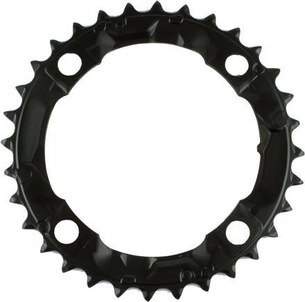 Звезда передняя Shimano ACERA для FC-M361 ( 32Т)
