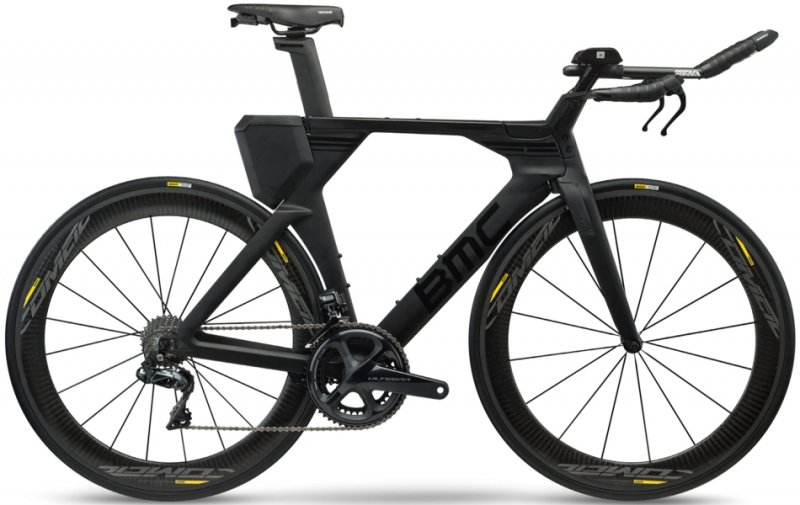 BMC Timemachine 01 THREE Carbon