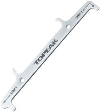 Измеритель износа цепи Topeak Chain Hook & Wear Indicator