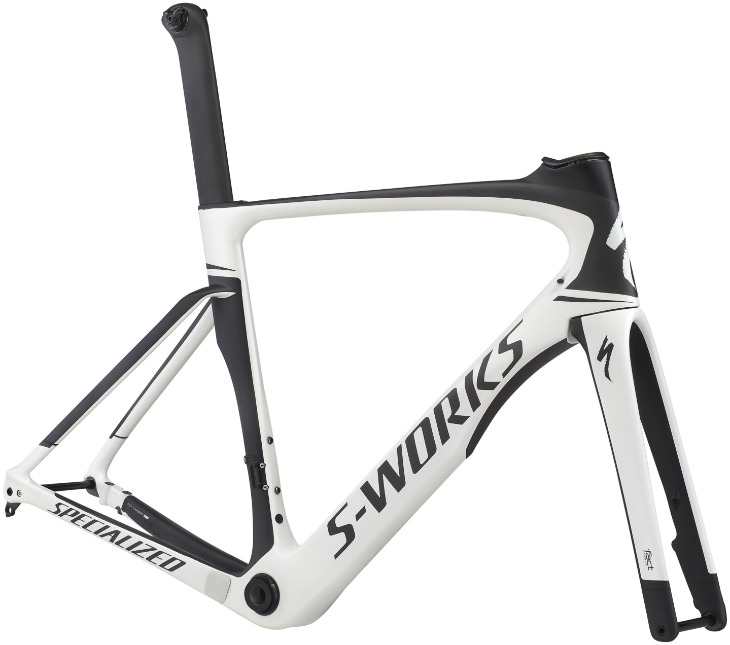 Specialized vias sales