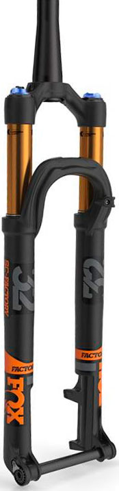 Купить Вилка FOX 32 Float SC, RM, F-S, 29